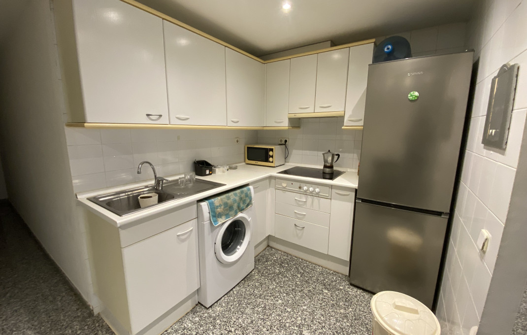 Revente - Local comercial -
Barcelona - Eixample Izquierdo