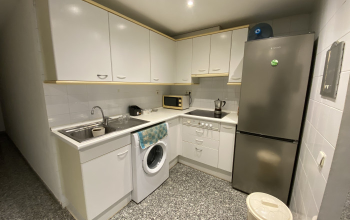 Revente - Local comercial -
Barcelona - Eixample Izquierdo