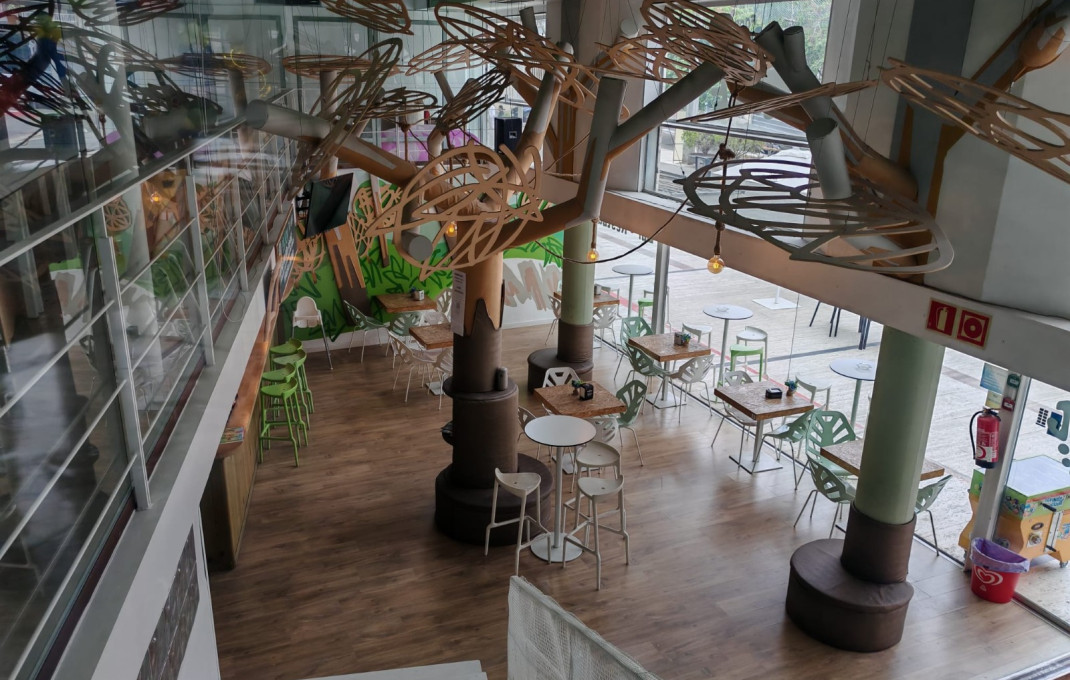 Traspaso - Bar Restaurante -
Sant Cugat del Vall&egrave;s