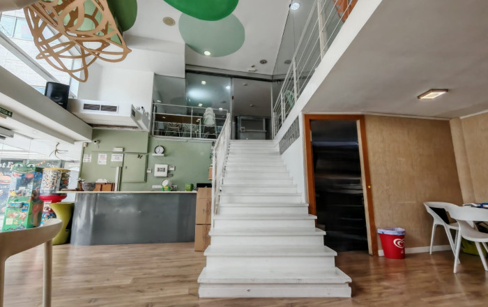 Traspaso - Bar Restaurante -
Sant Cugat del Vall&egrave;s