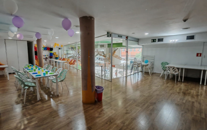 Traspaso - Bar Restaurante -
Sant Cugat del Vall&egrave;s