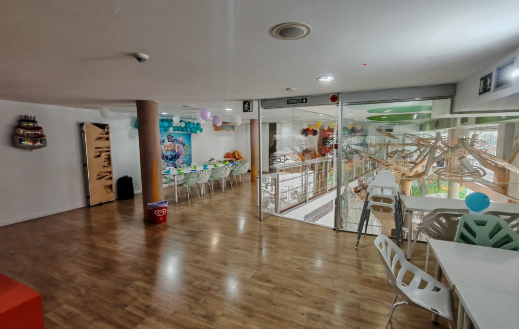 Traspaso - Bar Restaurante -
Sant Cugat del Vall&egrave;s