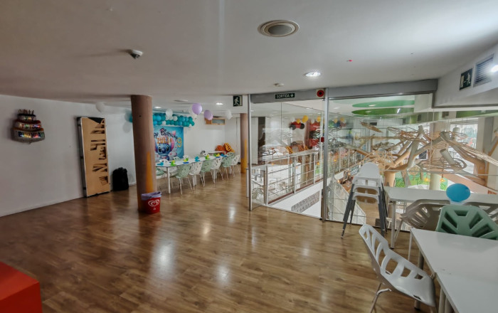 Traspaso - Bar Restaurante -
Sant Cugat del Vall&egrave;s