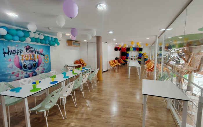 Traspaso - Bar Restaurante -
Sant Cugat del Vall&egrave;s