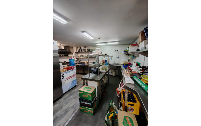 Traspaso - Bar Restaurante -
Sant Cugat del Vall&egrave;s