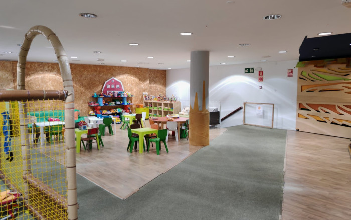 Traspaso - Bar Restaurante -
Sant Cugat del Vall&egrave;s