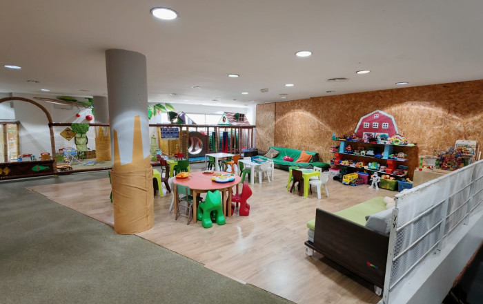 Traspaso - Bar Restaurante -
Sant Cugat del Vall&egrave;s
