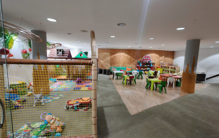 Traspaso - Bar Restaurante -
Sant Cugat del Vall&egrave;s