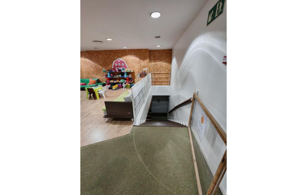 Traspaso - Bar Restaurante -
Sant Cugat del Vall&egrave;s