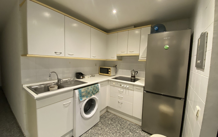 Revente - Local comercial -
Barcelona - Eixample Izquierdo