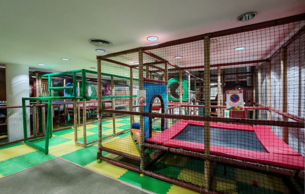 Traspaso - Bar Restaurante -
Sant Cugat del Vall&egrave;s