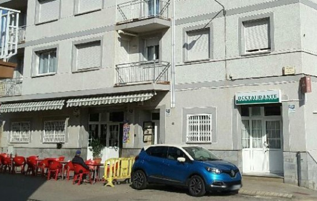 Traspaso - Bar Restaurante -
Manresa