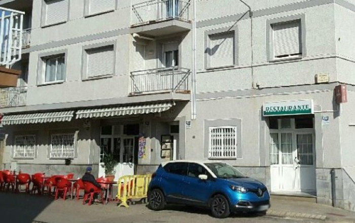 Traspaso - Bar Restaurante -
Manresa
