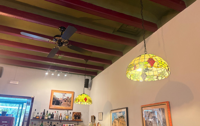 Traspaso - Bar Restaurante -
Santa Coloma de Cervelló