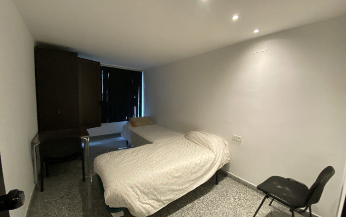 Revente - Local comercial -
Barcelona - Eixample Izquierdo