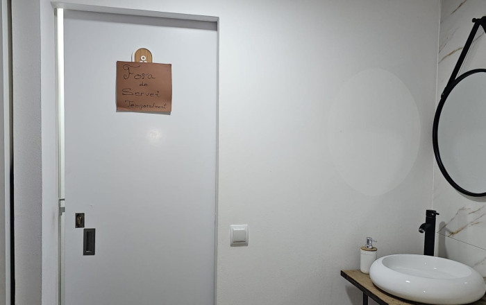 Traspaso - Licencia C2 -
Poliny&agrave;