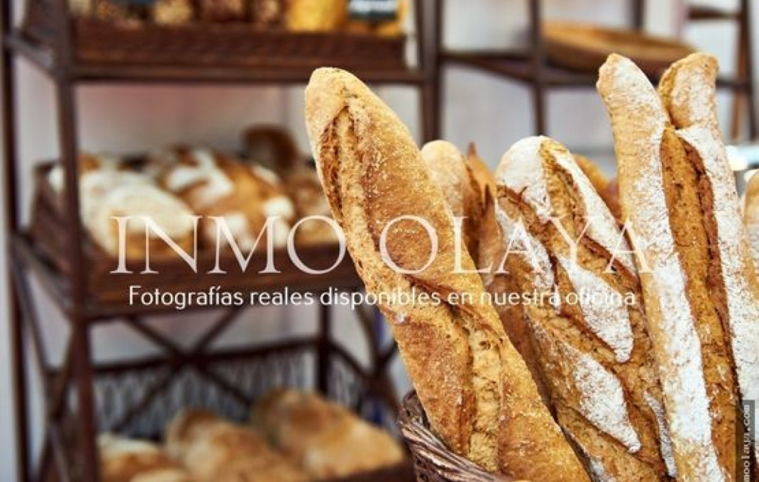 Traspaso - Obradores y/o Panaderias -
Barcelona - Gràcia