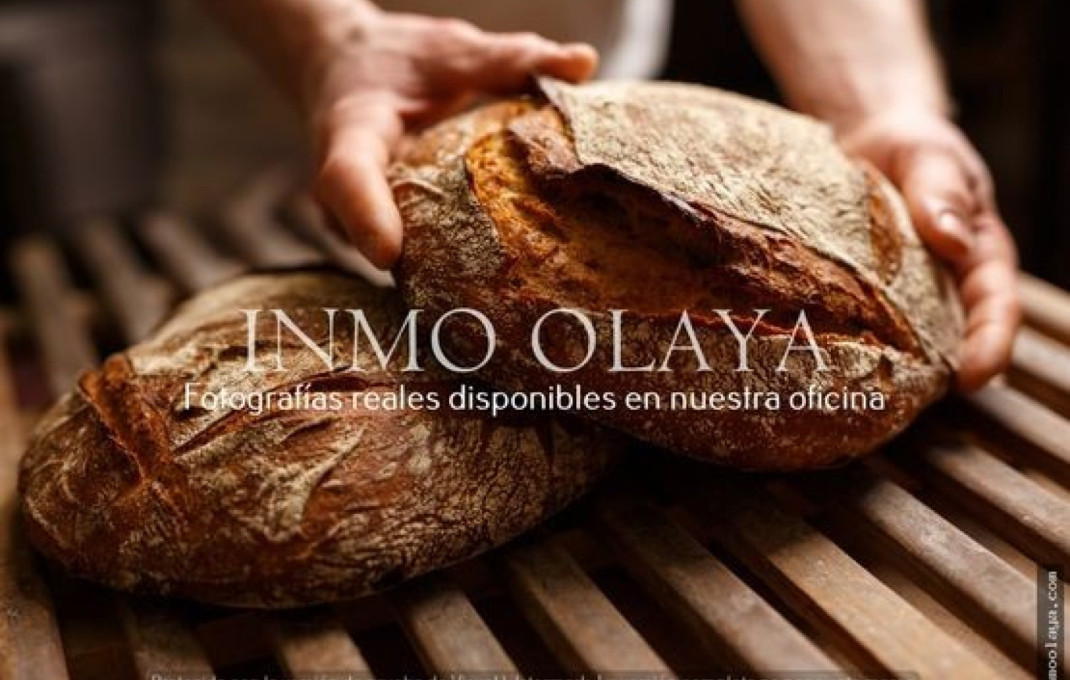 Traspaso - Obradores y/o Panaderias -
Barcelona - Gràcia