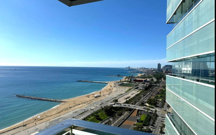Venta - Piso -
Barcelona - Sant Martí
