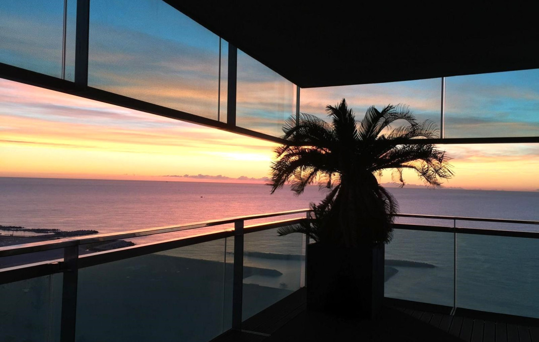 Venta - Piso -
Barcelona - Sant Martí