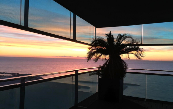 Venta - Piso -
Barcelona - Sant Martí