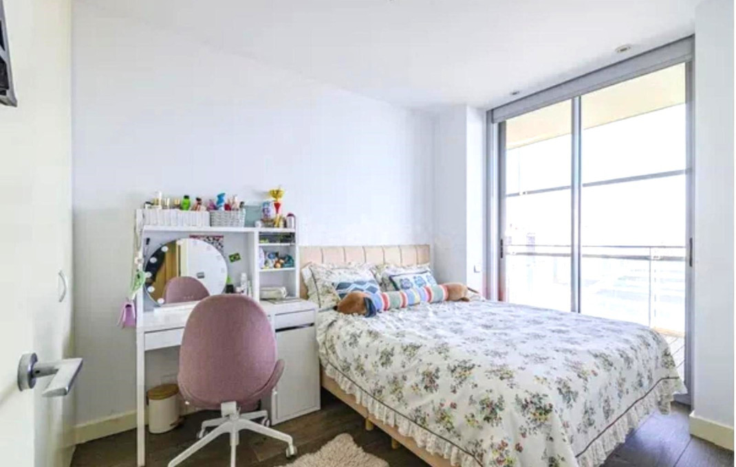 Venta - Piso -
Barcelona - Sant Martí