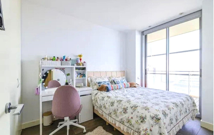 Venta - Piso -
Barcelona - Sant Martí