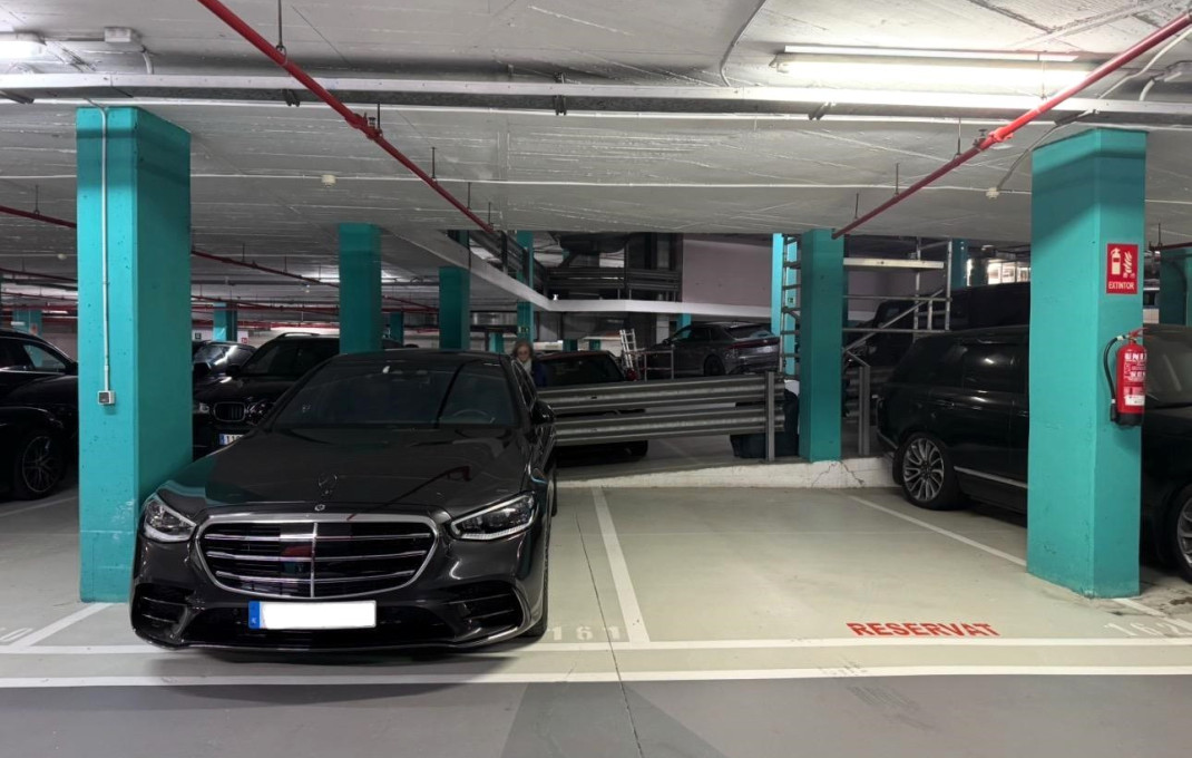 Venta - Piso -
Barcelona - Sant Martí