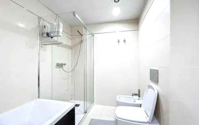 Venta - Piso -
Barcelona - Sant Martí