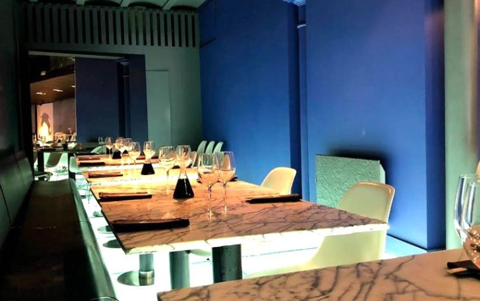 Traspaso - Bar Restaurante -
Barcelona - Eixample