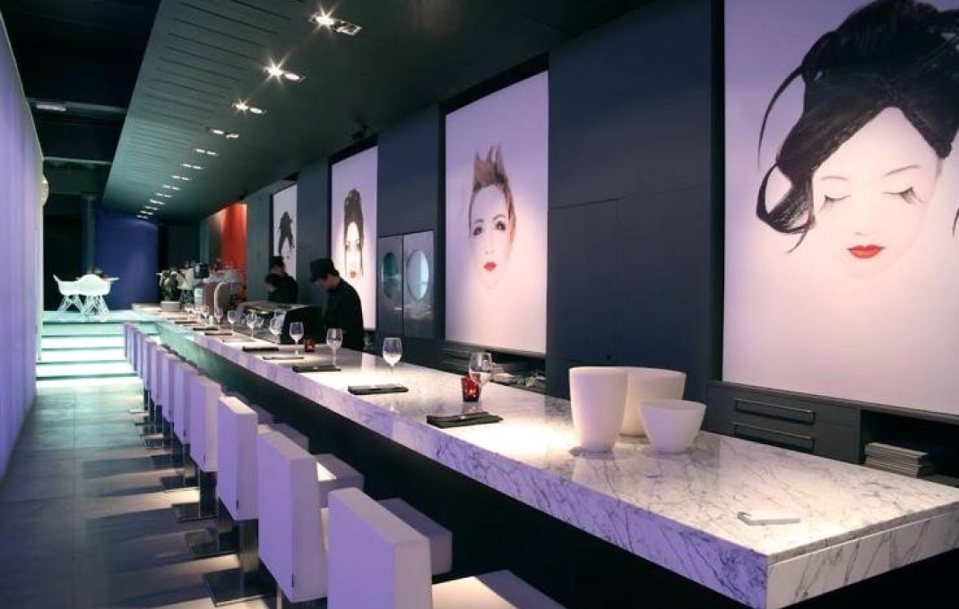 Traspaso - Bar Restaurante -
Barcelona - Eixample