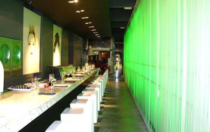 Traspaso - Bar Restaurante -
Barcelona - Eixample