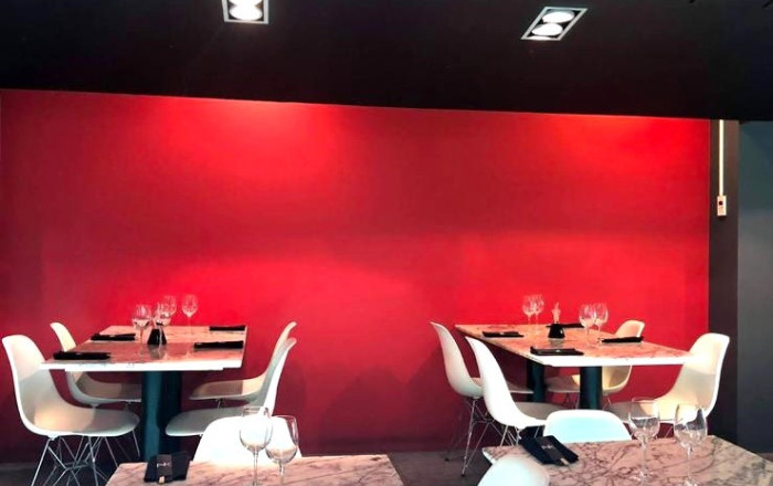 Traspaso - Bar Restaurante -
Barcelona - Eixample