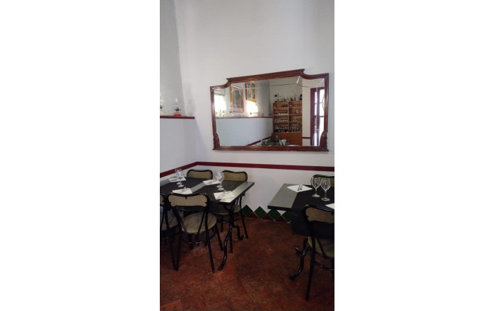 Traspaso - Bar Restaurante -
Santa Coloma de Cervelló