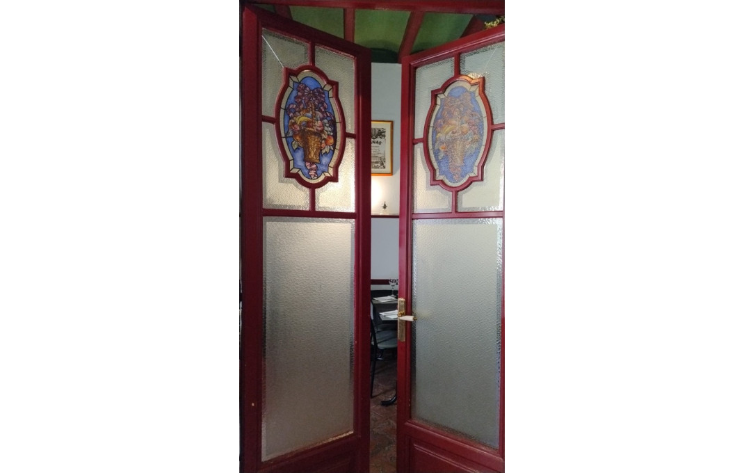 Traspaso - Bar Restaurante -
Santa Coloma de Cervelló