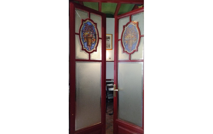 Traspaso - Bar Restaurante -
Santa Coloma de Cervelló