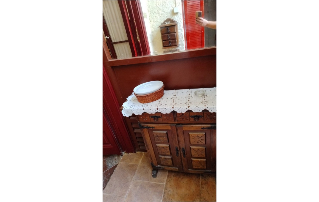Traspaso - Bar Restaurante -
Santa Coloma de Cervelló