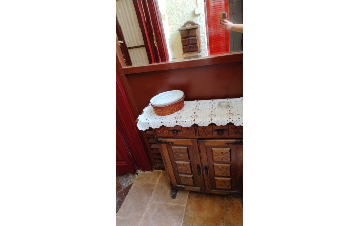 Traspaso - Bar Restaurante -
Santa Coloma de Cervelló