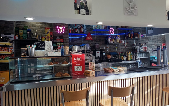 Traspaso - Bar Restaurante -
Tarragona - Reus