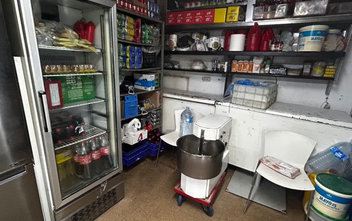 Traspaso - Restaurante -
L'Hospitalet de Llobregat - Ciudad Justicia
