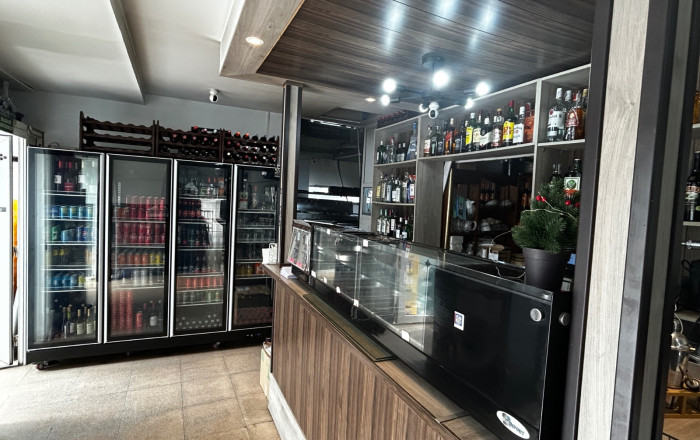 Traspaso - Restaurante -
L'Hospitalet de Llobregat - Ciudad Justicia