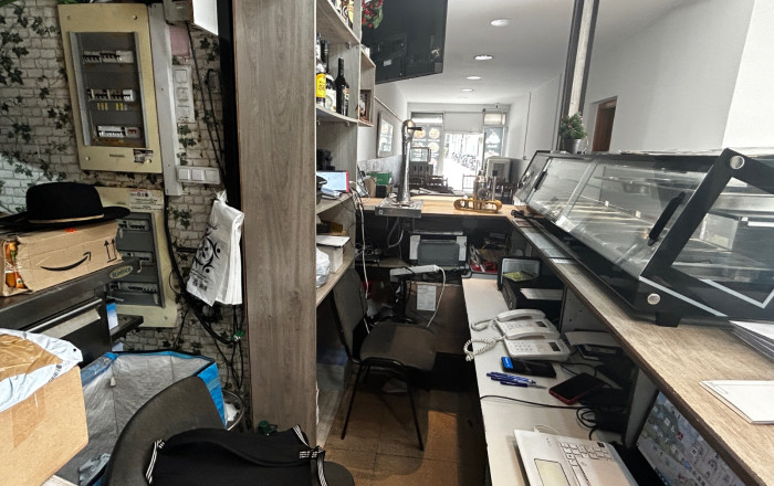 Traspaso - Restaurante -
L'Hospitalet de Llobregat - Ciudad Justicia