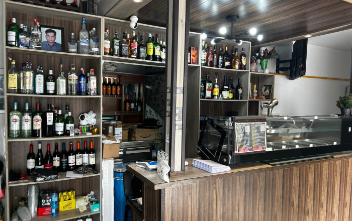 Traspaso - Restaurante -
L'Hospitalet de Llobregat - Ciudad Justicia