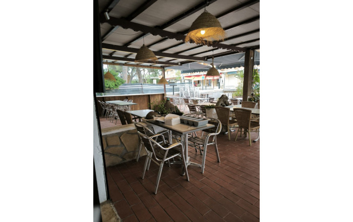 Traspaso - Bar Restaurante -
Blanes