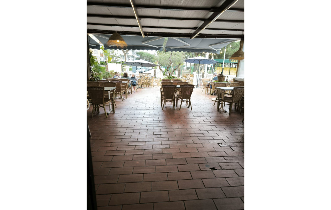 Traspaso - Bar Restaurante -
Blanes