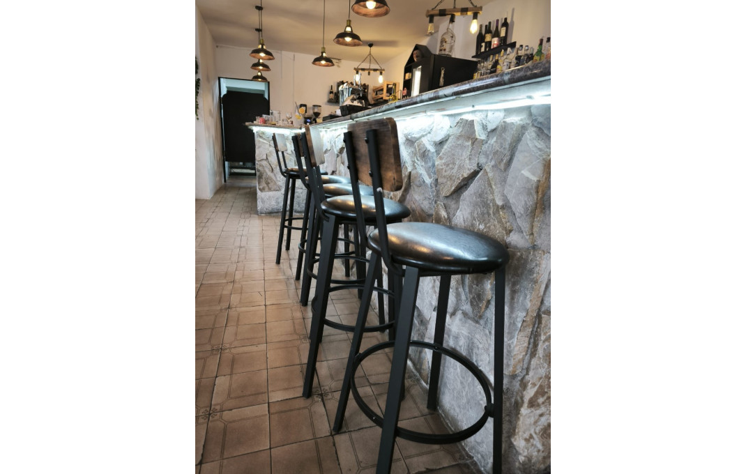 Traspaso - Bar Restaurante -
Blanes