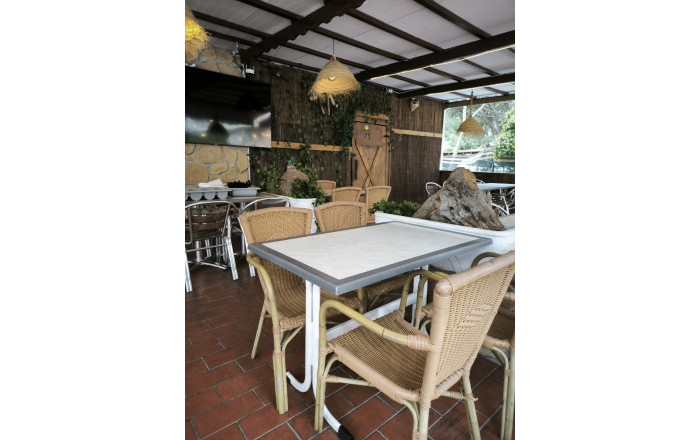 Traspaso - Bar Restaurante -
Blanes