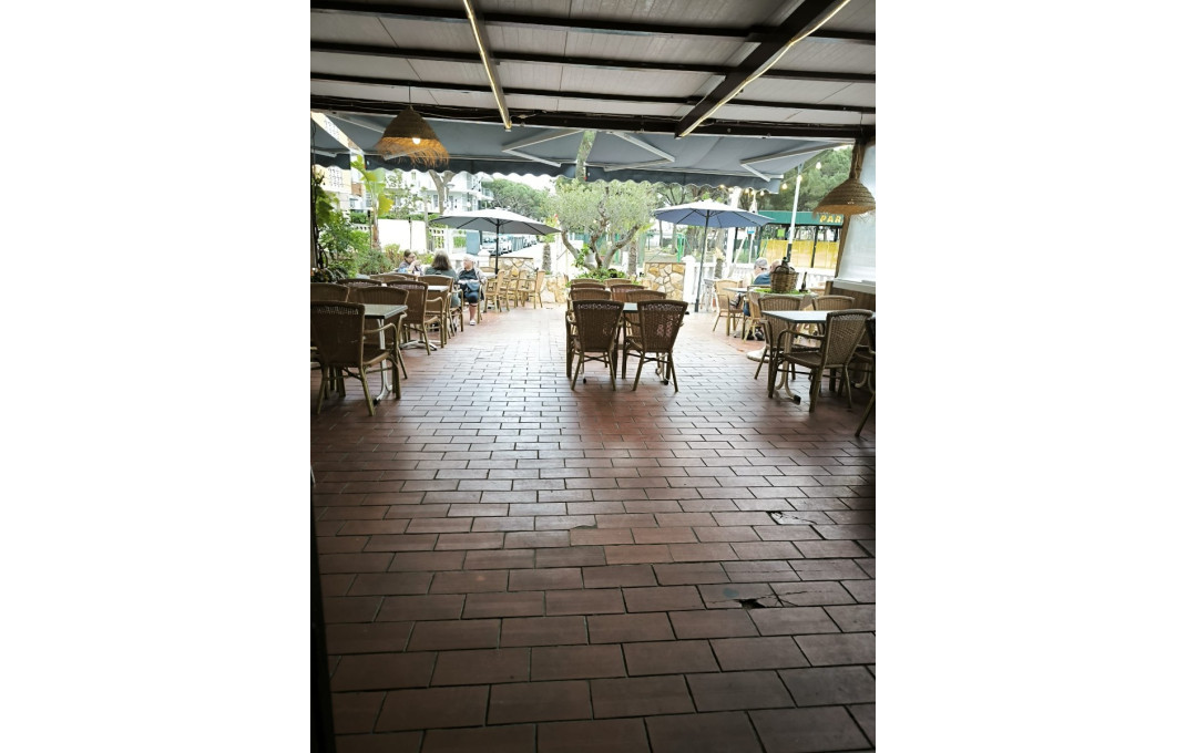 Traspaso - Bar Restaurante -
Blanes