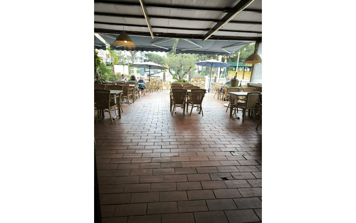 Traspaso - Bar Restaurante -
Blanes
