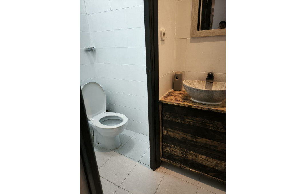 Traspaso - Bar Restaurante -
Blanes